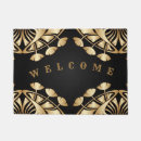 Search for art deco doormats Chic