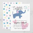 Search for sprinkled with love invitations Boy