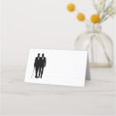 Search for gay place cards Grooms