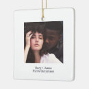Search for love ornaments White