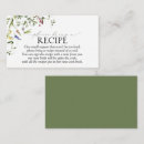 Search for recipe bridal shower invitations Watercolor