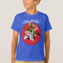Search for bullseye tshirts Merrie melodies