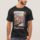 Search for portugal tshirts European country