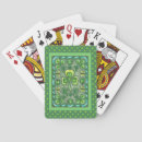Search for ladybug playing cards Deck
