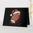 Search for football christmas cards 2026