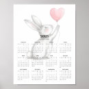 Search for yearly calendar posters Year at a glance