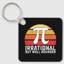 Search for pi day keychains Funny