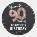 Search for rose gold foil stickers Modern