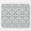 Search for mandala mousepads Coloring book