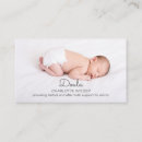 Search for doula business cards Birth coach