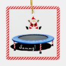 Search for trampoline ornaments Gymnastics
