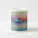 Search for cruise ship mugs Ocean