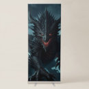Search for medieval banners Dragon