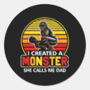 Search for softball catcher stickers Team