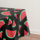 Search for watermelon tablecloths Picnic