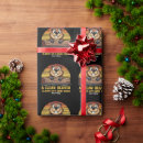 Search for beaver wrapping paper Funny