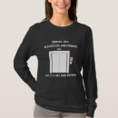 Search for elevator mechanic tshirts Its