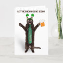 Search for funny st patricks day cards Beer