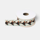 Search for mountains ribbon White