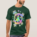 Search for peace sign tshirts Cool