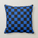 Search for soccer pillows Black