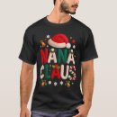 Search for nana claus Grandma