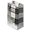 Search for scottish tartan gift bags White