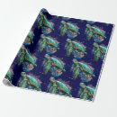 Search for sea turtle wrapping paper Summer