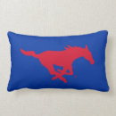 Search for college pillows Smu