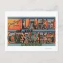 Search for lake of the ozarks postcards States