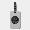 Search for christian luggage tags Saint