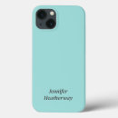 Search for aqua blue iphone cases Minimalist