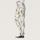 Search for new years eve leggings Gold