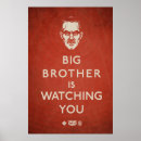 Search for propaganda posters Orwell