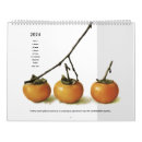 Search for fruit calendars Organic