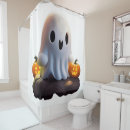 Search for ghost bathroom accessories Spooky