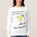 Search for lemon drop clothing Martini