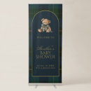 Search for fabric banners Baby shower welcome