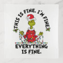 Search for home accents Grinch