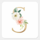 Search for gold letters stickers Floral