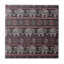 Search for african pattern tiles Animal