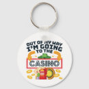 Search for casino keychains Gambler