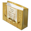 Search for anniversary gift bags 50th