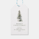 Search for christmas tree gift tags Minimal