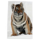 Search for tiger gift bags Winter