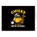 Search for chicks with stick Golfer