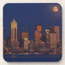 Search for seattle coasters Cityscape