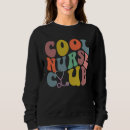 Search for groovy clothing Nurse