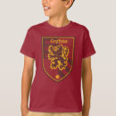 Search for gryffindor tshirts Jk rowling