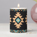 Search for aztec candles Design